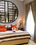 Fleur du Soleil Luxury Guesthouse