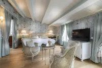 Hotel de Toiras Hotel a Le Bois-Plage-en-Re