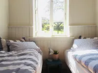 Badepensionat Sandloppen