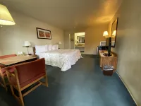 Orland Inn Hotels in Glenn County