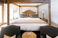 Studio Apartment Hotels in Brighton