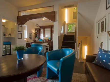 Stadshotel de Graafschap Отели в г. Silvolde