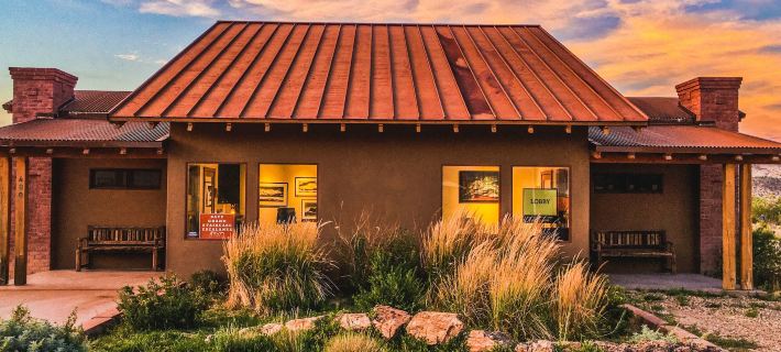 Entrada Escalante Lodge Hotels in Garfield County