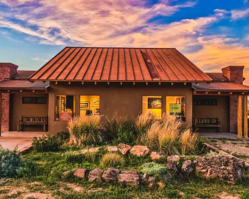 Entrada Escalante Lodge Hotels in Escalante