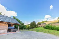 Ploony Hill Lodge Hotel a Kington