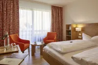 Haus Goethe in Staufen Hotels in Heitersheim