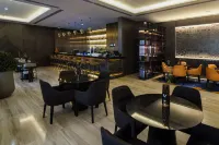 K Hotel Douala - bar