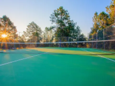 바바리안 인 블랙 힐스 커스터 호텔