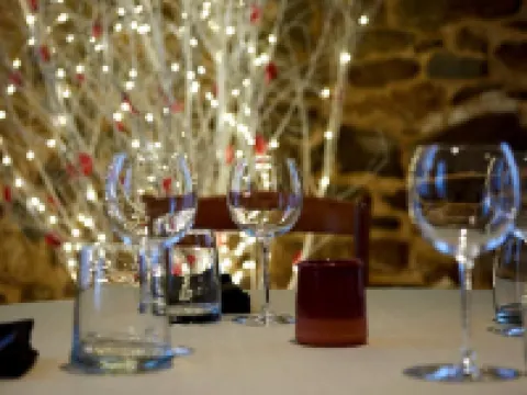 Hôtel du Grand Cerf