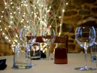 Hôtel du Grand Cerf Hotels in Ernée
