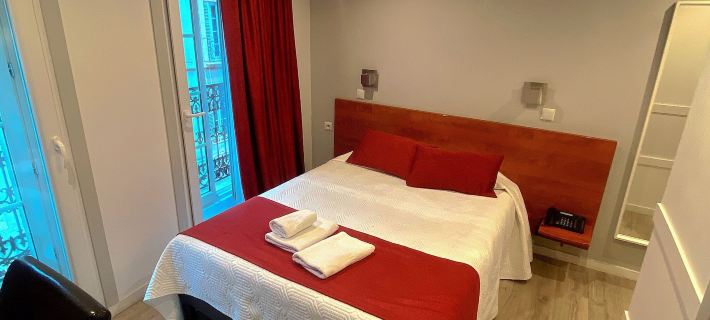 Hôtel le Chambellan Hoteles en Dijon