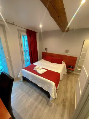 Hôtel le Chambellan