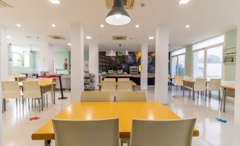 Albergue Inturjoven Jerez de La Frontera