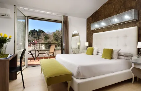 Hotel Recostano Residence