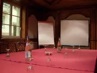 Logis Hôtel Restaurant Kleiber Hotels in Saverne