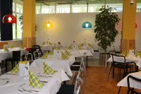 Hotel an der Therme Bad Sulza Hotels in Apolda