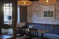 Castle Hotel by Chef & Brewer Collection - breakfast
