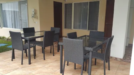 Hotel Portal Colonial Отели рядом с достопримечательностью «Escazú»