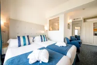 Los Geranios Hotels in Soller