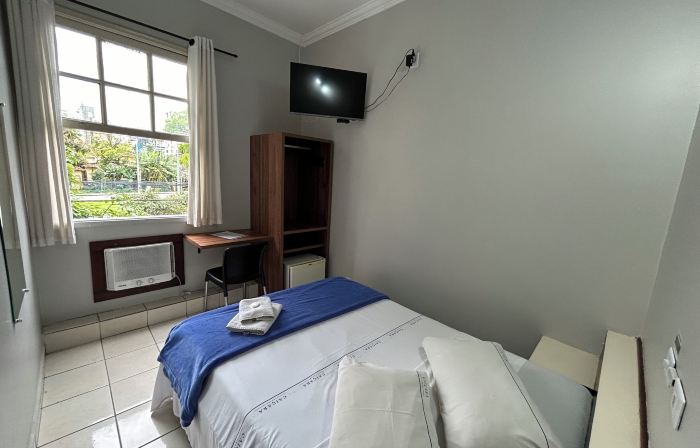 Caiçara Hotel