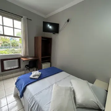 Caiçara Hotel