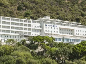 Rock Hotel