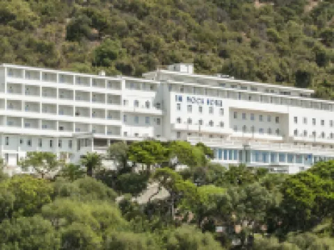 Rock Hotel Hotéis em Gibraltar