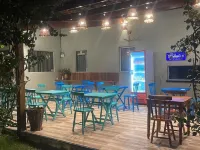 Pousada Mali Hotels in Canoa Quebrada