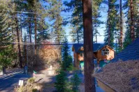 Smokey Joes 5 Bedroom Cabin by RedAwning - Kæledyr tilladt