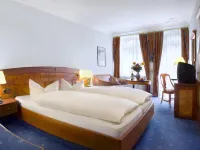 Post-Hotel Hotels in Mittenwald