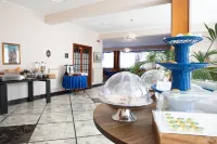 Hotel Ariston - breakfast
