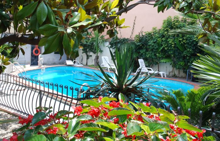 Hotel Splendid Mare