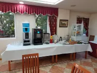 Hotel Camargo Hotel di Santander