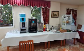 Hotel Camargo