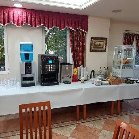 Hotel Camargo