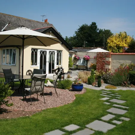 The Salty Monk Bed & Breakfast