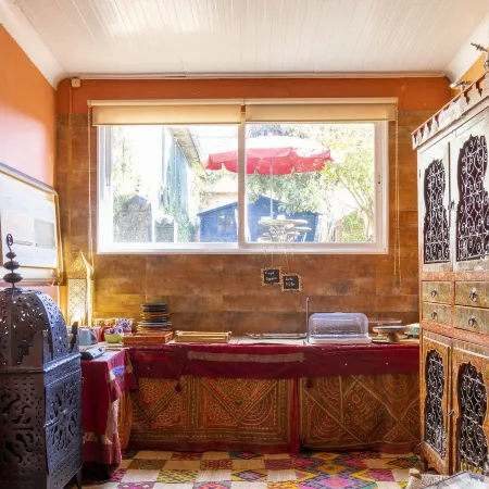 Porto Riad - Guest House