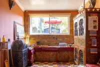 Porto Riad - Guest House - breakfast