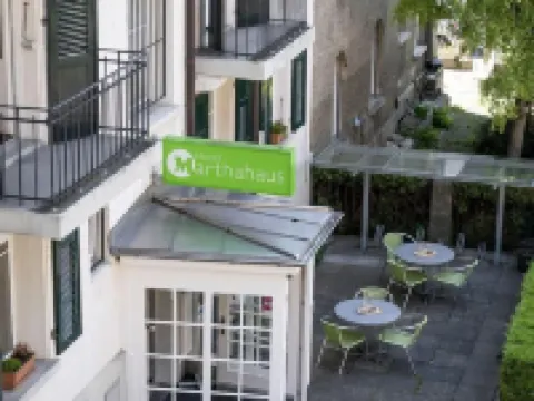 Hotel Marthahaus Hotels in Bern