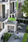 Hotel Marthahaus