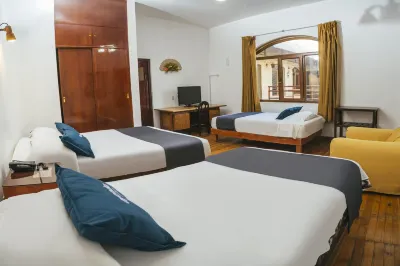 Posada San Juan فنادق في 