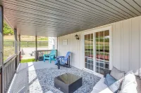 Farmyard Stays Dundee Home Near Hiking Hotels in Wayne Township