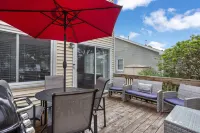 Park Lake Getaway Các khách sạn ở Williamstown Township