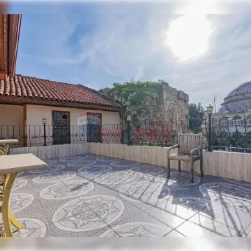 SunAnatolia Otel