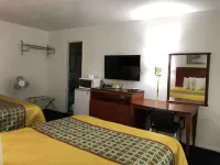 Best Budget Inn