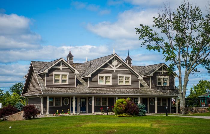 Rawley Resort, Spa & Marina