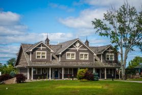 Rawley Resort, Spa & Marina