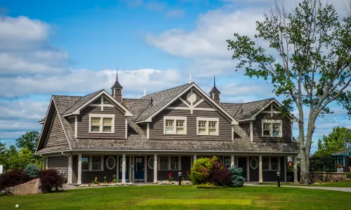 Rawley Resort, Spa & Marina