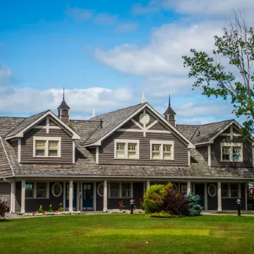 Rawley Resort, Spa & Marina