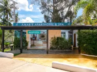 Amar'e Aparthotel & Spa Hotels in Las Terrenas